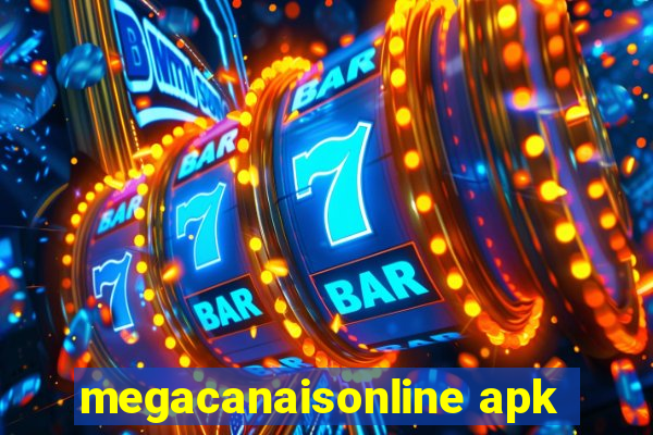 megacanaisonline apk