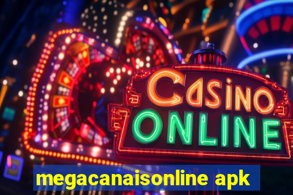 megacanaisonline apk