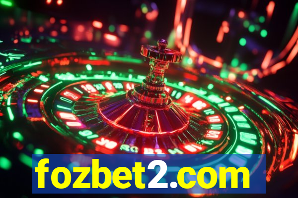 fozbet2.com