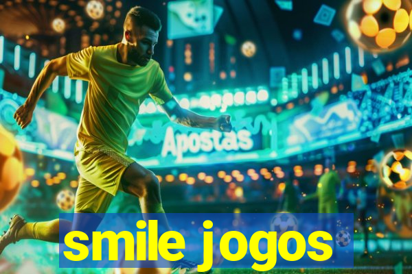 smile jogos