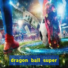 dragon ball super super hero dublado download