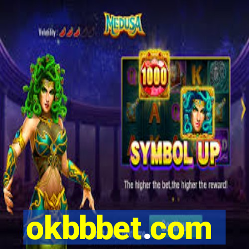 okbbbet.com