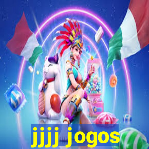 jjjj jogos