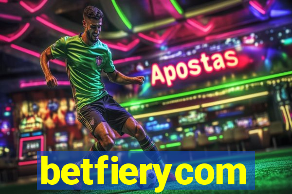 betfierycom