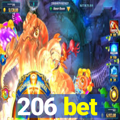 206 bet