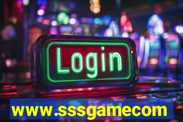 www.sssgamecom