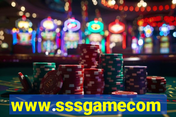 www.sssgamecom