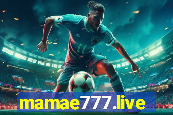 mamae777.live