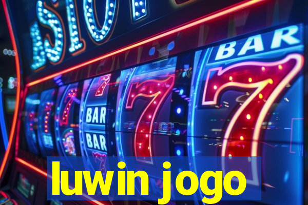 luwin jogo