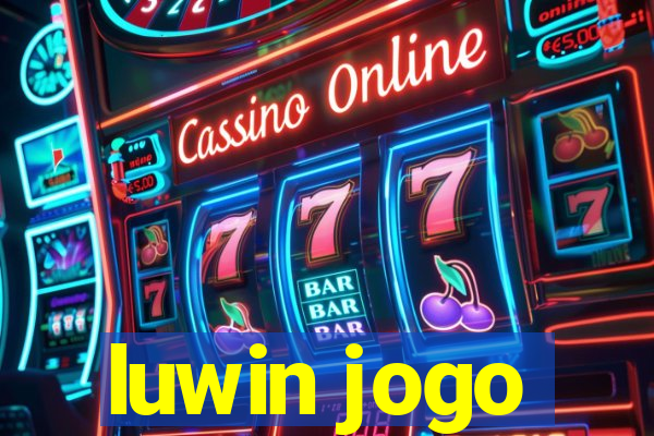 luwin jogo