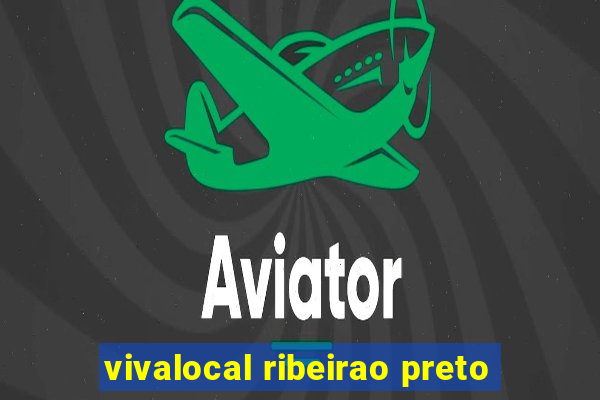 vivalocal ribeirao preto