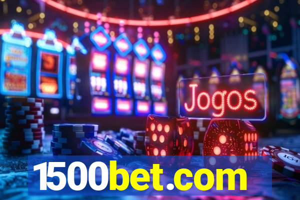 1500bet.com