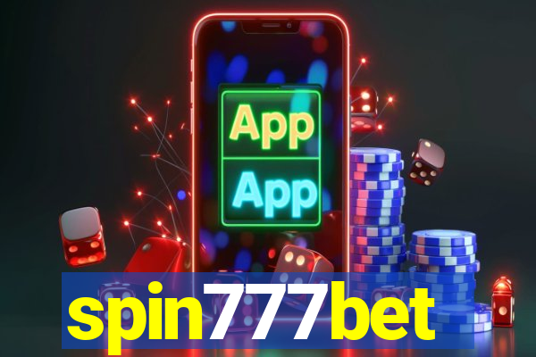 spin777bet