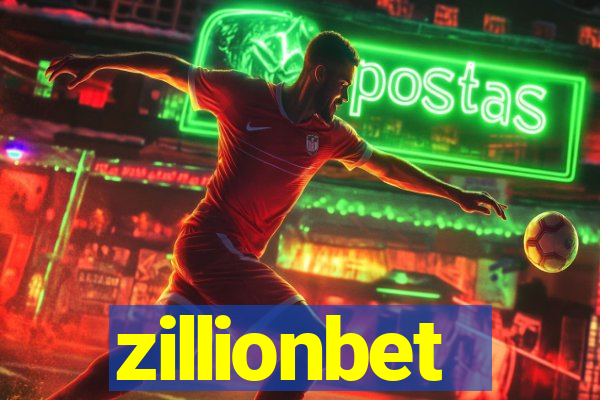 zillionbet