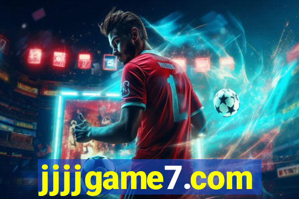 jjjjgame7.com