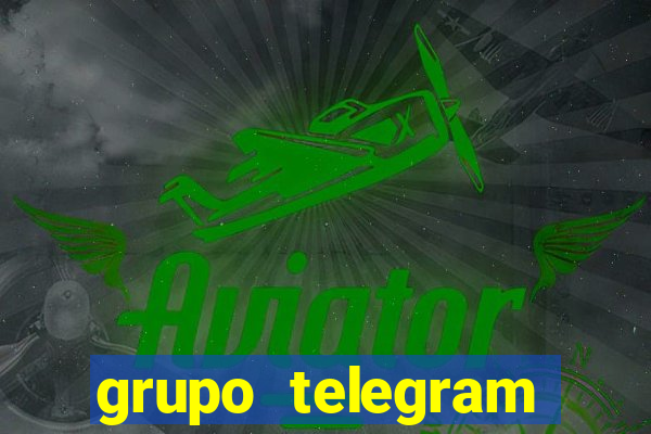 grupo telegram jogos android