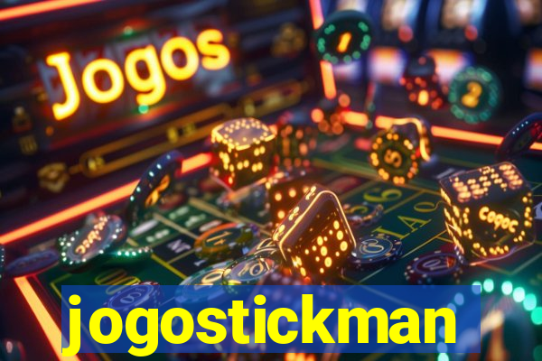 jogostickman