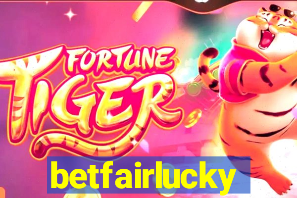 betfairlucky