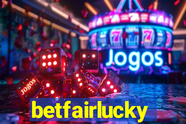 betfairlucky