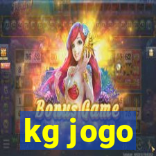 kg jogo