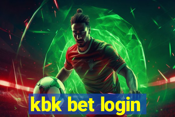 kbk bet login