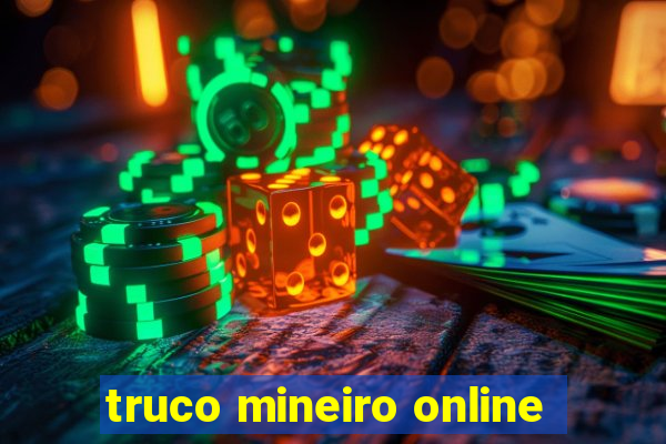 truco mineiro online