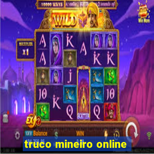 truco mineiro online