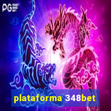 plataforma 348bet