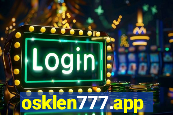 osklen777.app