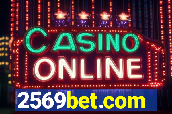 2569bet.com