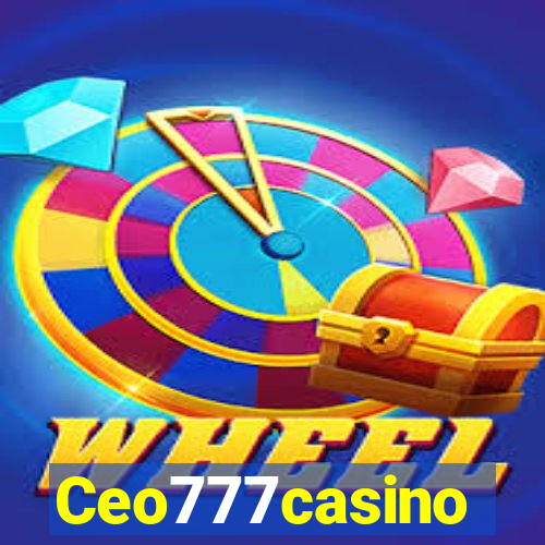 Ceo777casino