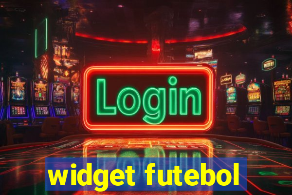 widget futebol