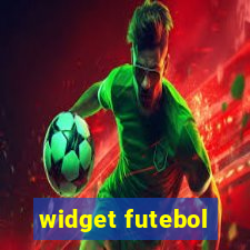 widget futebol