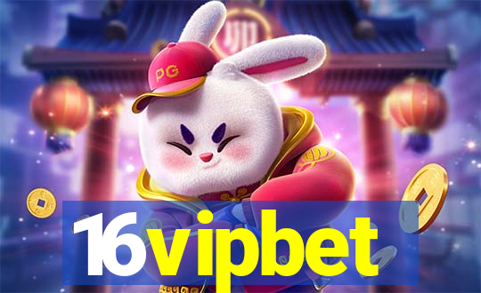 16vipbet