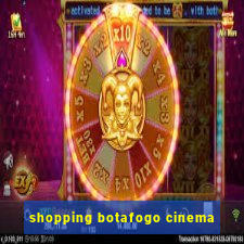 shopping botafogo cinema