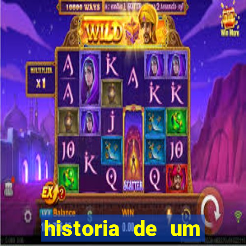 historia de um personagem rp