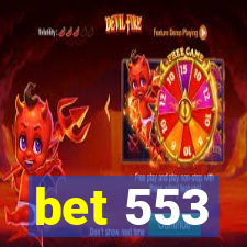 bet 553