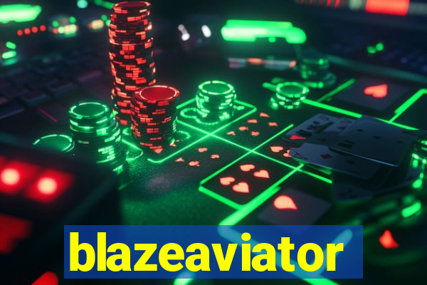 blazeaviator