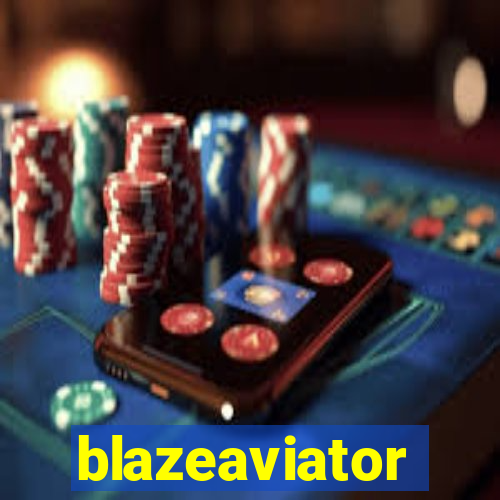 blazeaviator