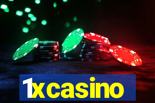 1xcasino