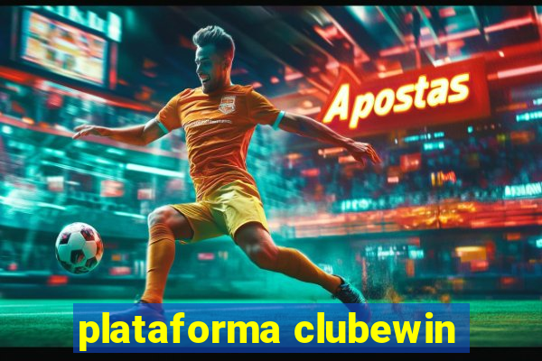 plataforma clubewin