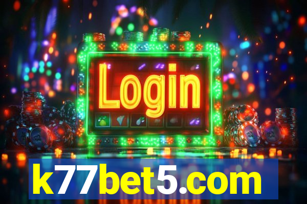 k77bet5.com