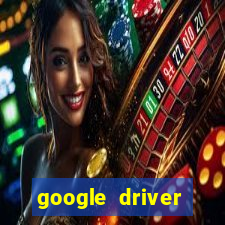 google driver windows 10