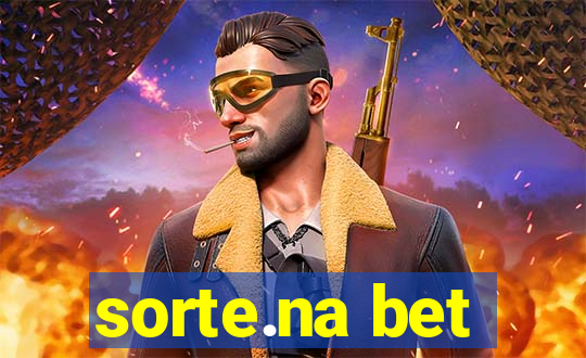 sorte.na bet