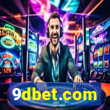 9dbet.com