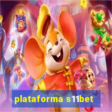 plataforma s11bet