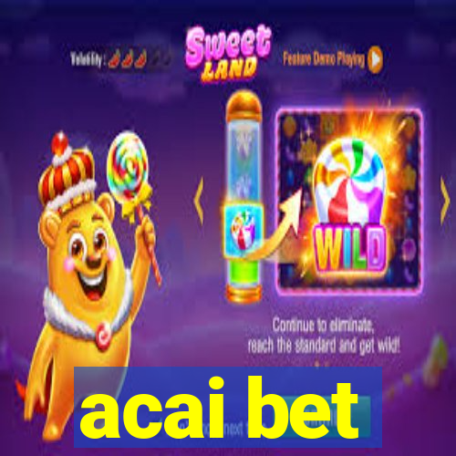 acai bet