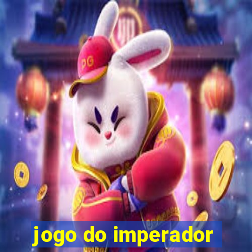 jogo do imperador