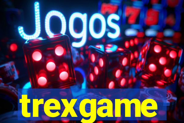 trexgame