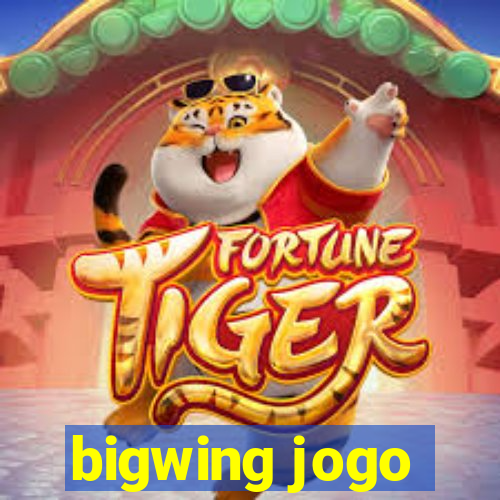 bigwing jogo